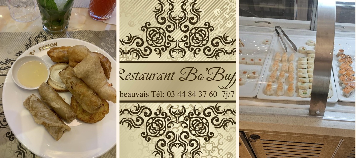 BO’BUFFET - Gallery Image 1