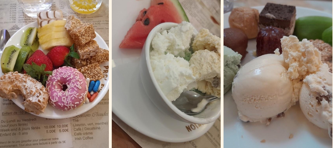 BO’BUFFET - Gallery Image 2