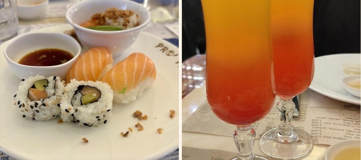 BO’BUFFET - Gallery Image 3