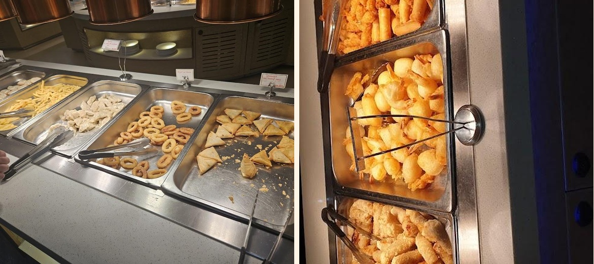 BO’BUFFET - Gallery Image 6