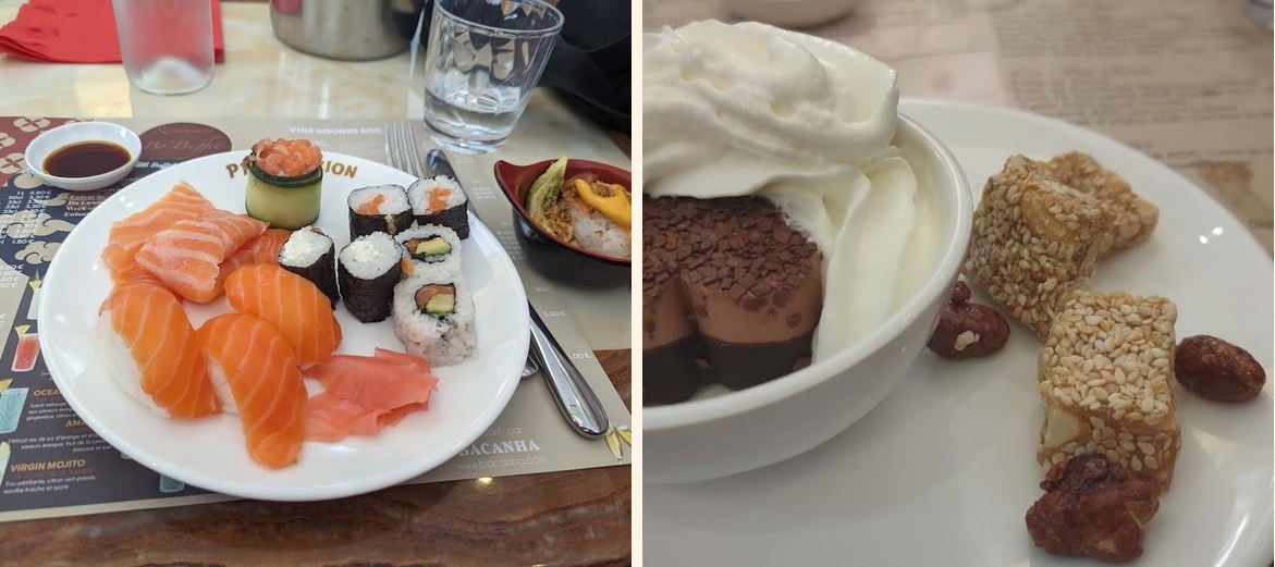 BO’BUFFET - Gallery Image 7